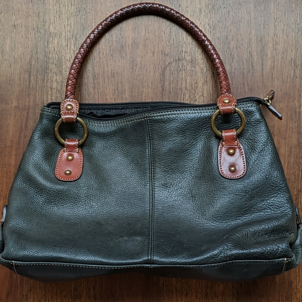 Fossil handbag